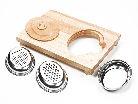 Food Preparation Board